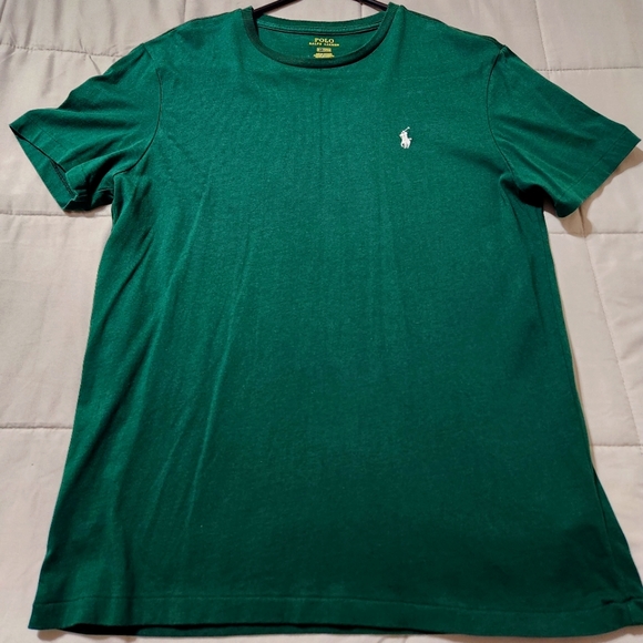 Polo Ralph Lauren tshirt - Picture 1 of 4